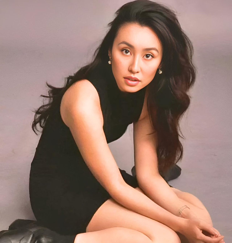 Olivia Sui