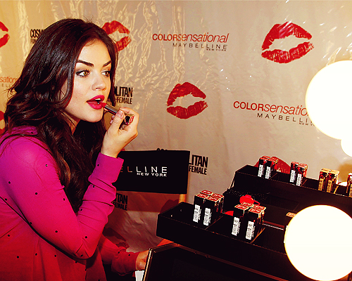 Lucy Hale Lucy Hale