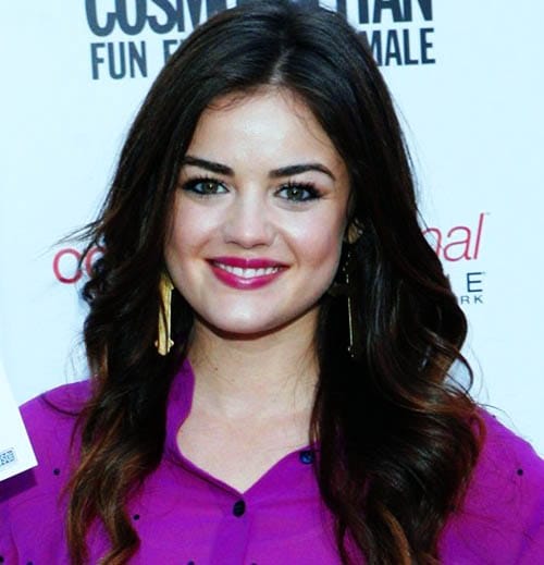 Picture of Lucy Hale