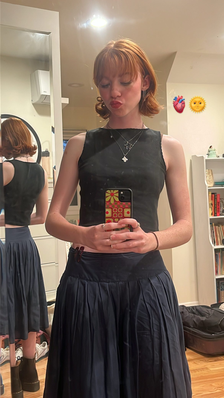 Abby Donnelly