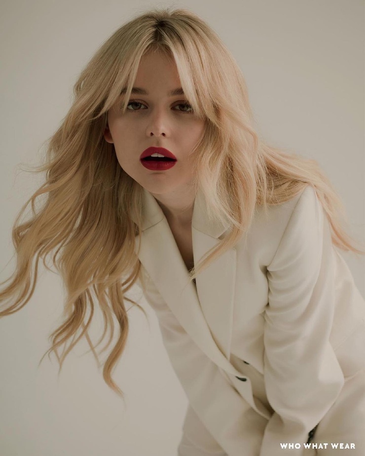 Emily Alyn Lind Emily Alyn Lind