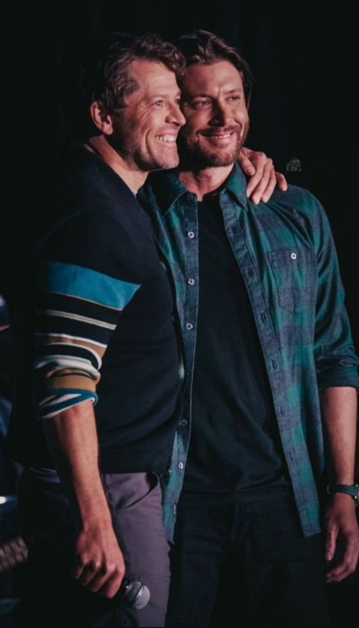Jensen Ackles