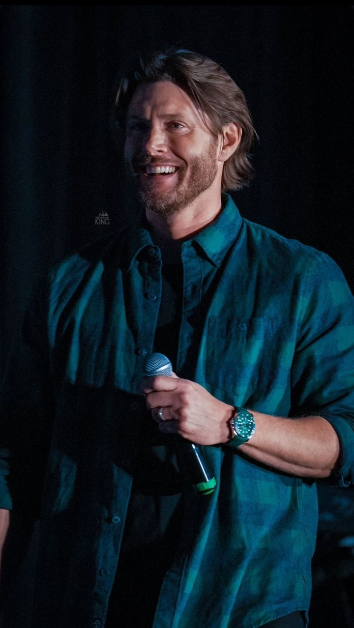 Jensen Ackles