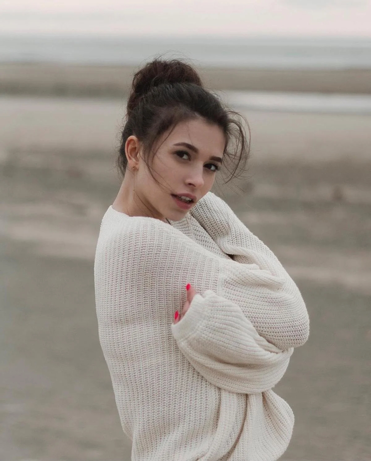 Image of Cristy Ren