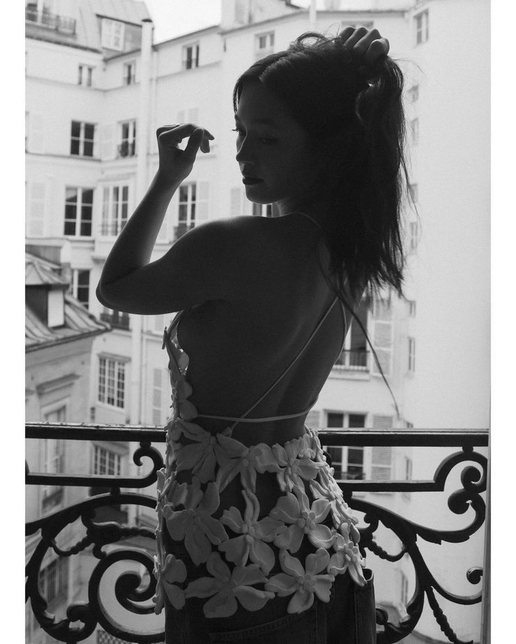 Lily Chee Lily Chee
