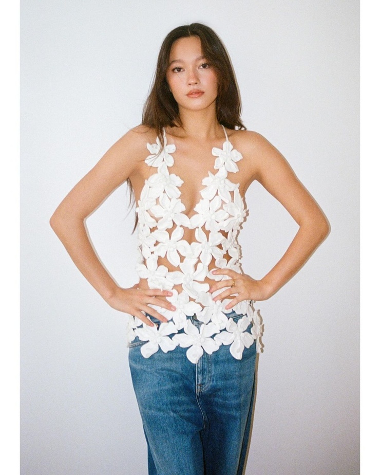 Lily Chee Lily Chee