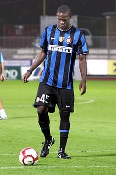 Mario Balotelli