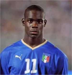 Mario Balotelli