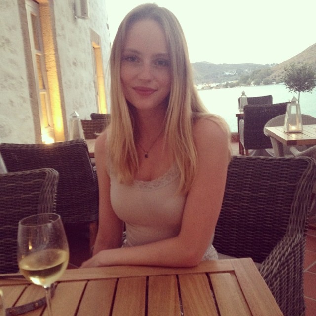 Brynja Jónbjarnardóttir Brynja Jónbjarnardóttir
