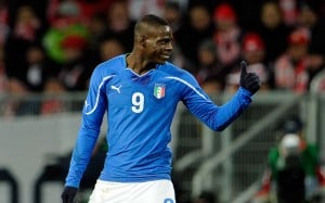 Mario Balotelli