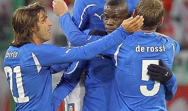 Mario Balotelli