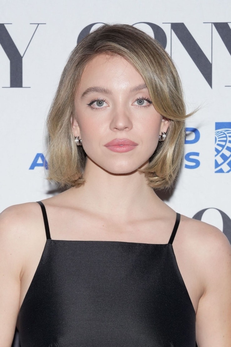 Picture of Sydney Sweeney