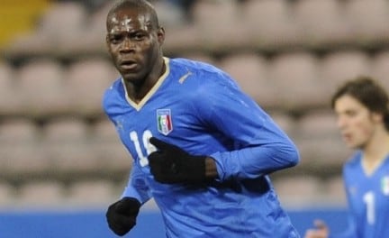 Mario Balotelli