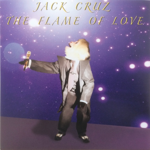 The Flame Of Love