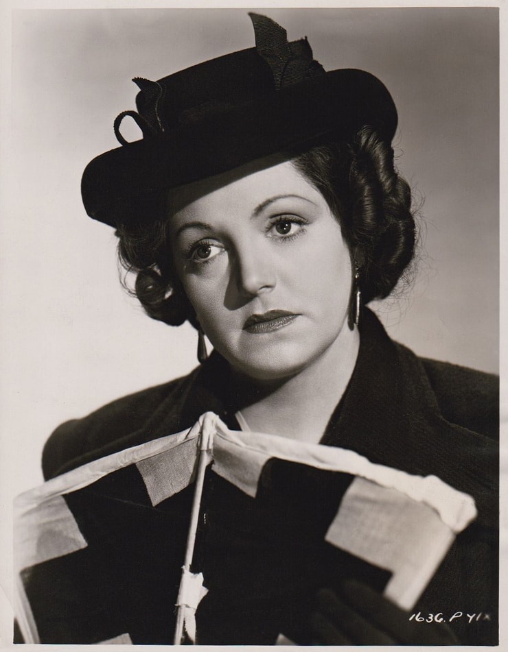 Hermione Baddeley