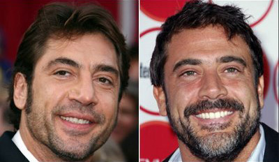 Jeffrey Dean Morgan