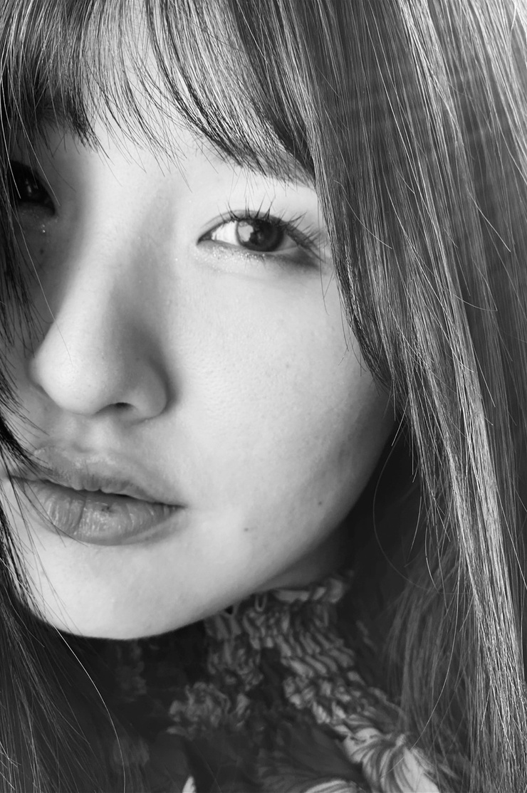 Image of Tsumugi Hara