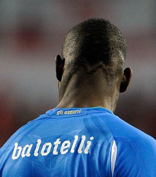 Mario Balotelli