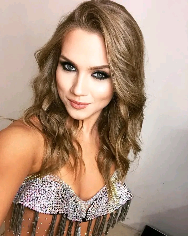 Agnieszka Kaczorowska Agnieszka Kaczorowska