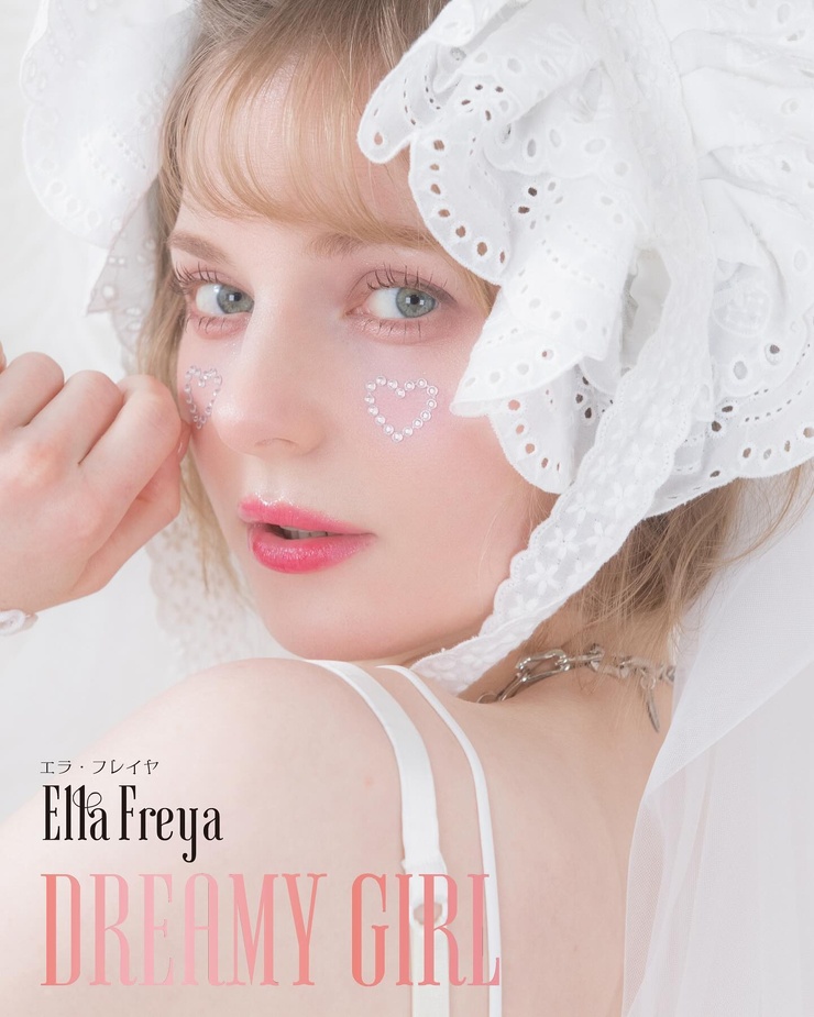 Ella Freya