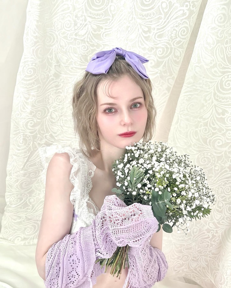 Ella Freya