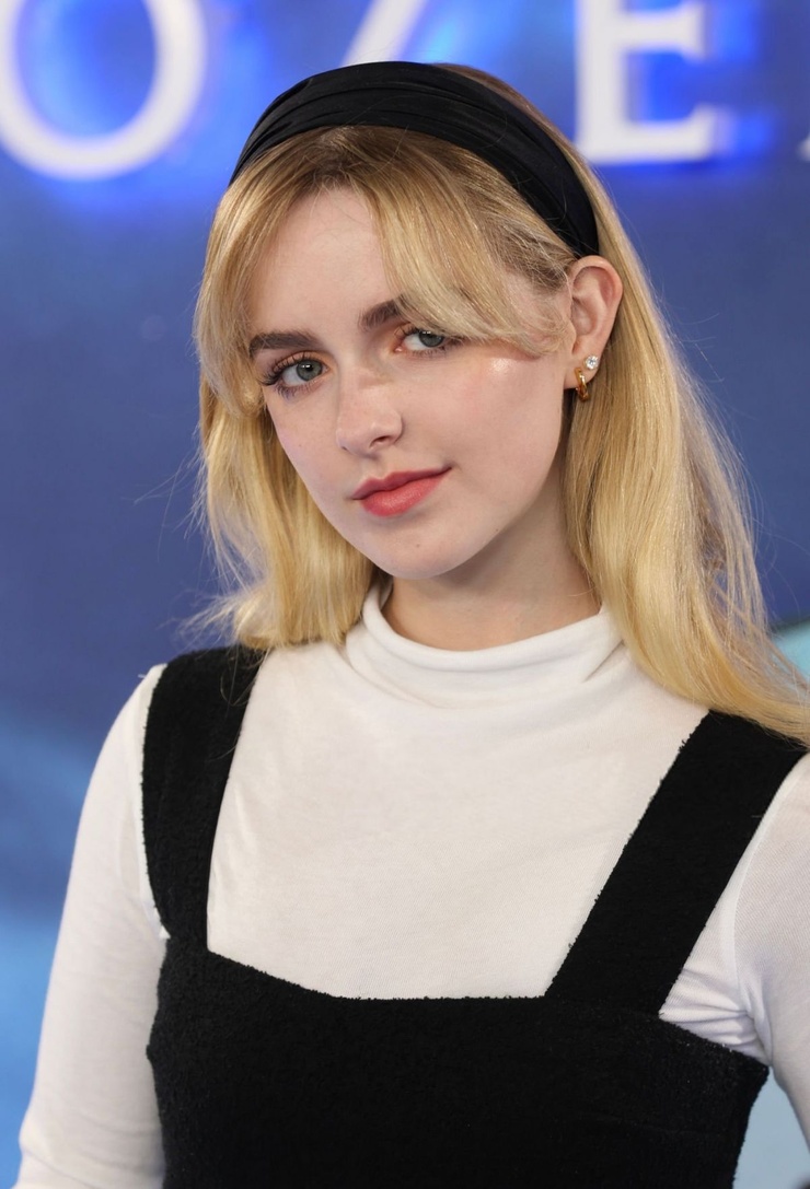 Mckenna Grace Mckenna Grace