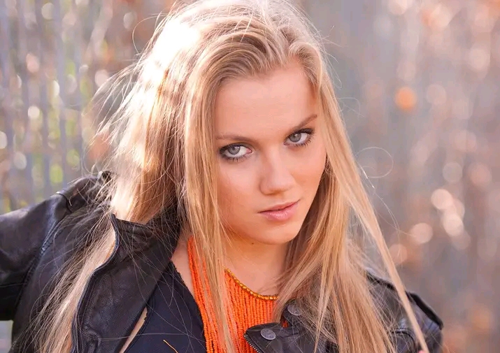 Agnieszka Kaczorowska