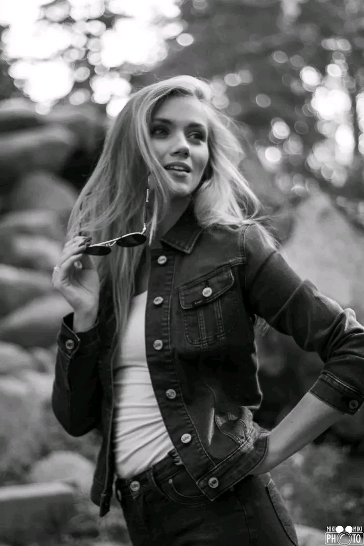 Agnieszka Kaczorowska