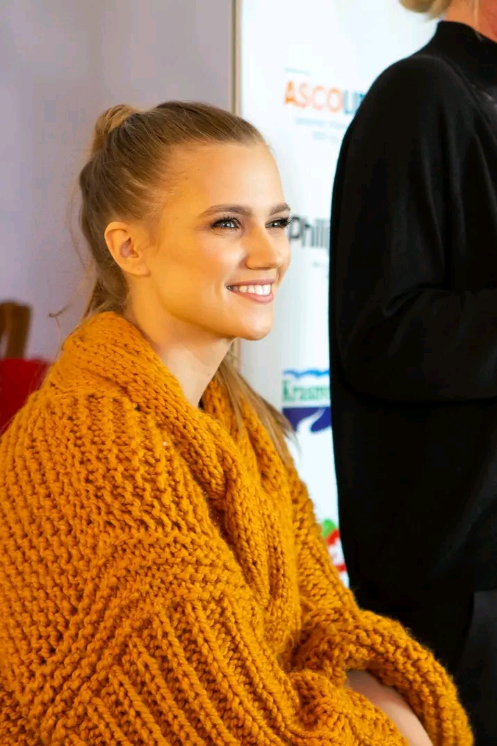 Agnieszka Kaczorowska Agnieszka Kaczorowska