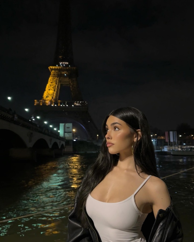 Madison Beer Madison Beer
