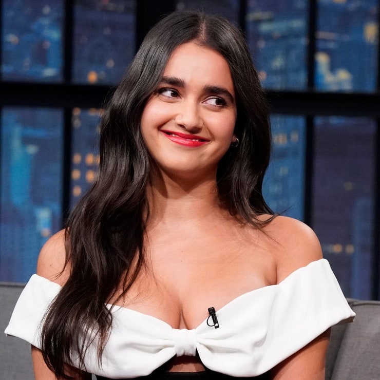 Geraldine Viswanathan