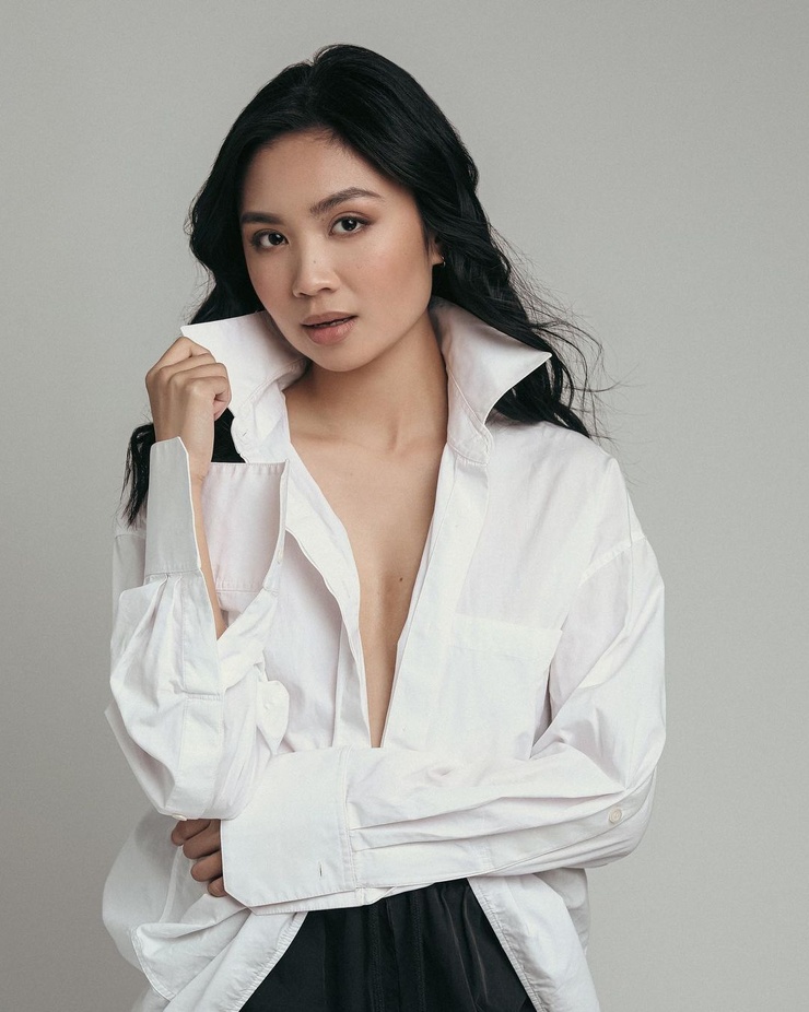Gabrielle Jacinto
