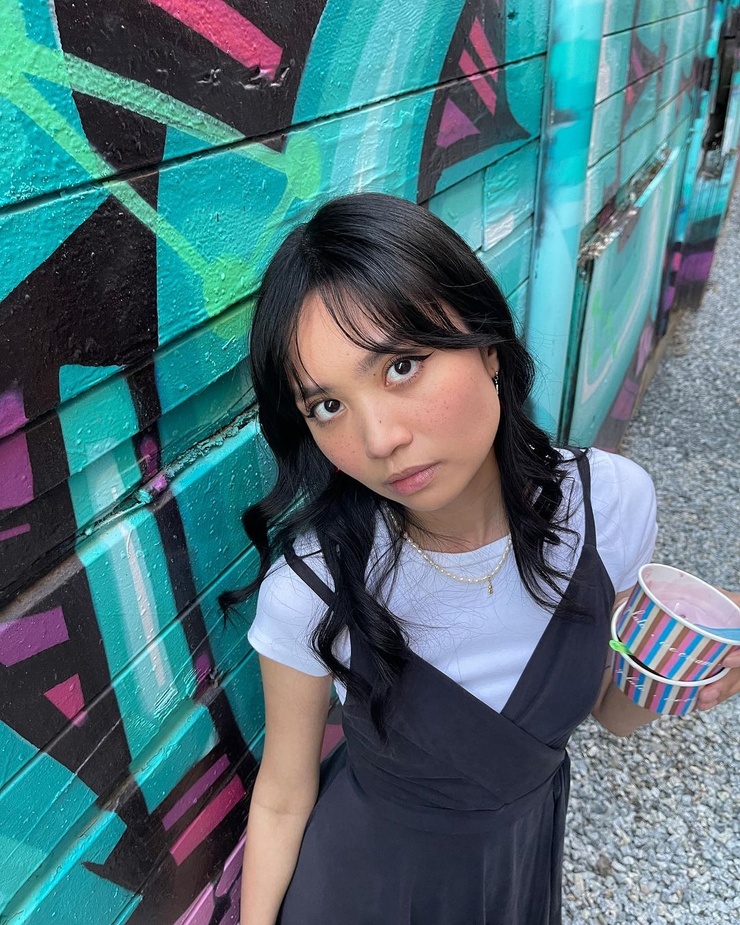 Gabrielle Jacinto