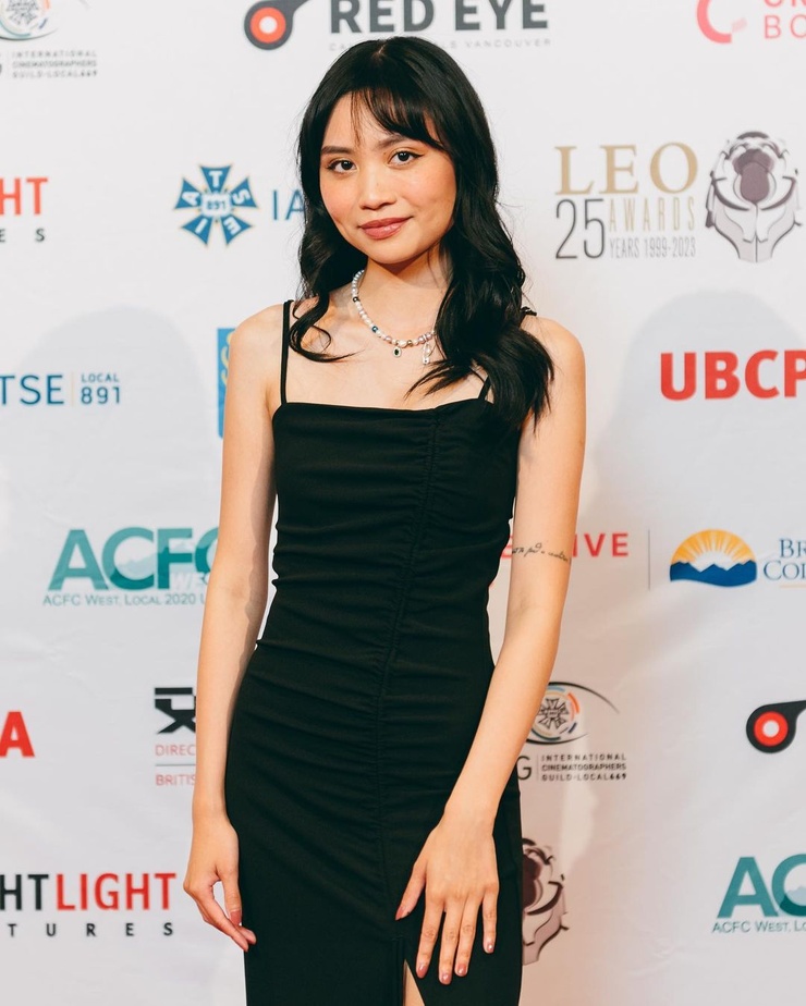 Gabrielle Jacinto