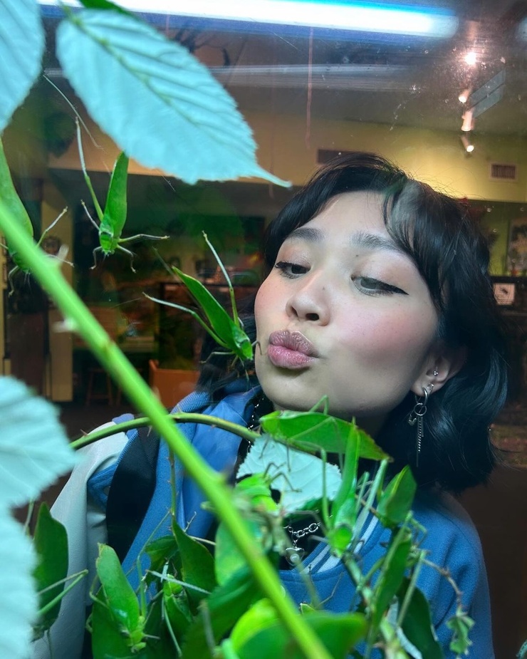 Gabrielle Jacinto