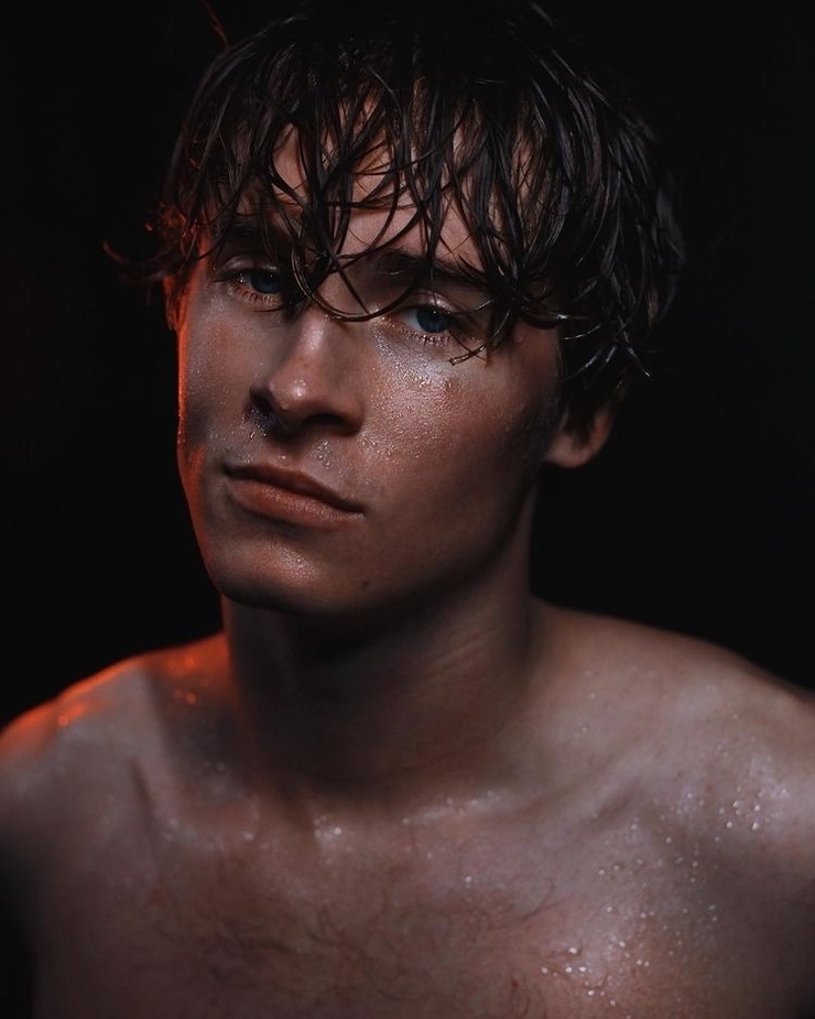 Michael Provost