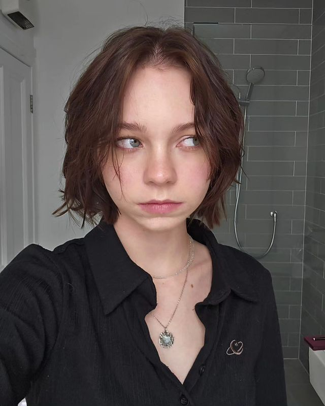 Emma Myers Emma Myers