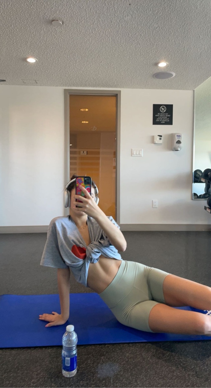 Lily Chee Lily Chee