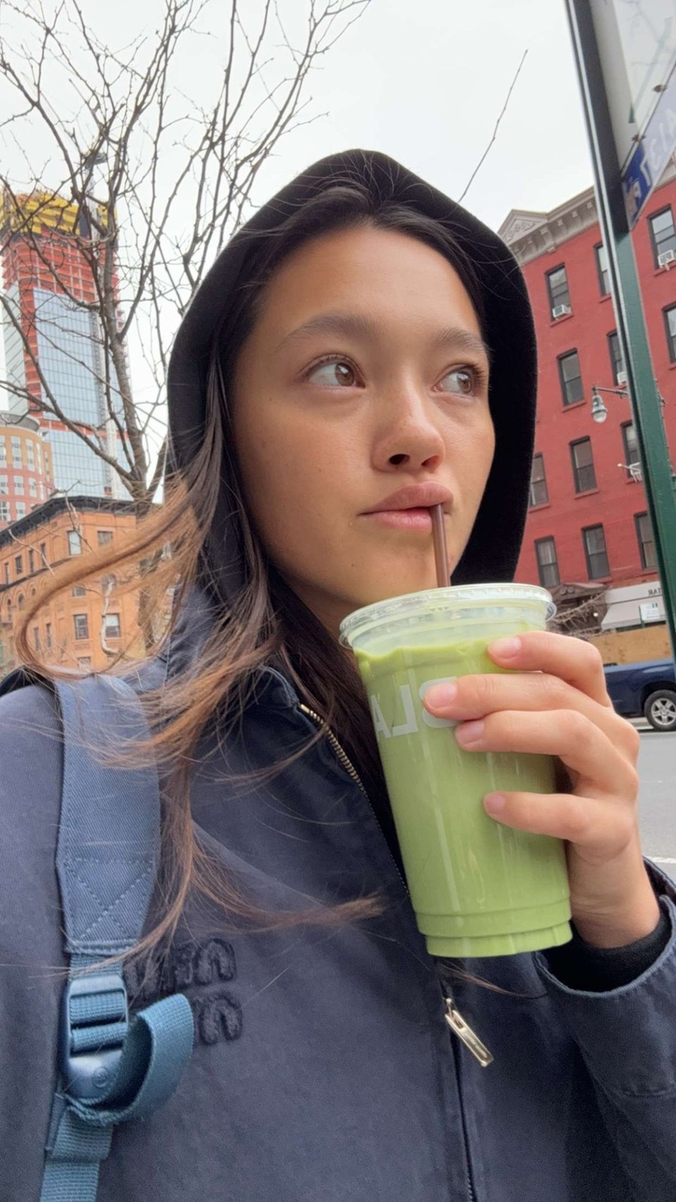 Lily Chee Lily Chee