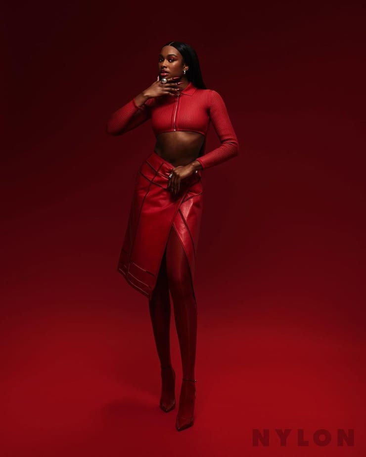 Coco Jones