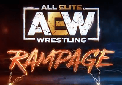 AEW Rampage 03/20/24