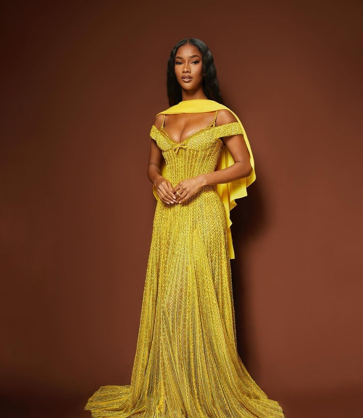 Mariama Diallo Mariama Diallo