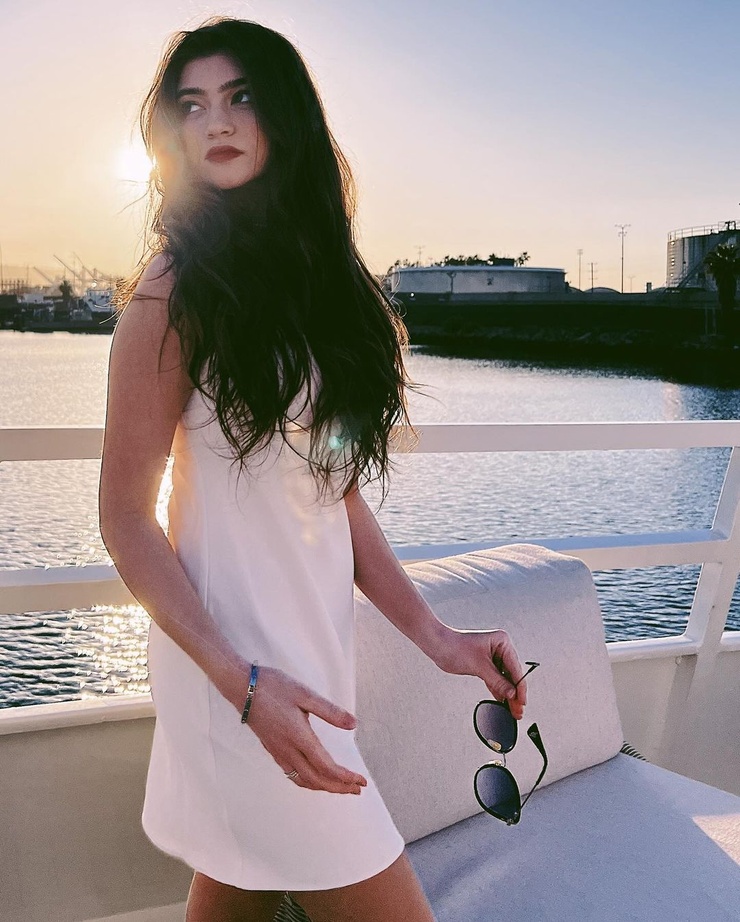 Samantha Gangal