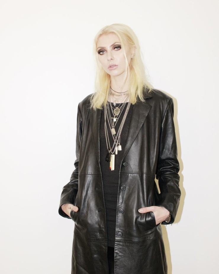 Taylor Momsen