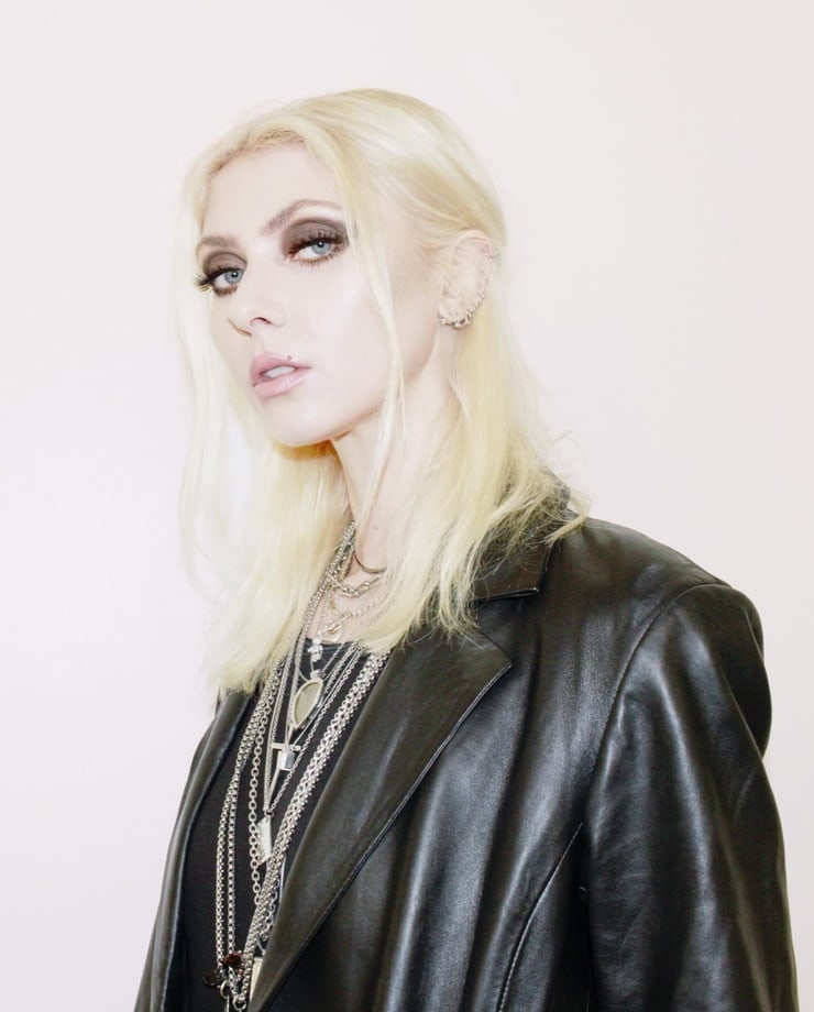 Taylor Momsen