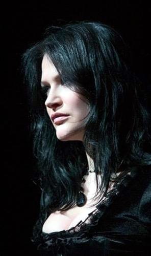Vibeke Stene
