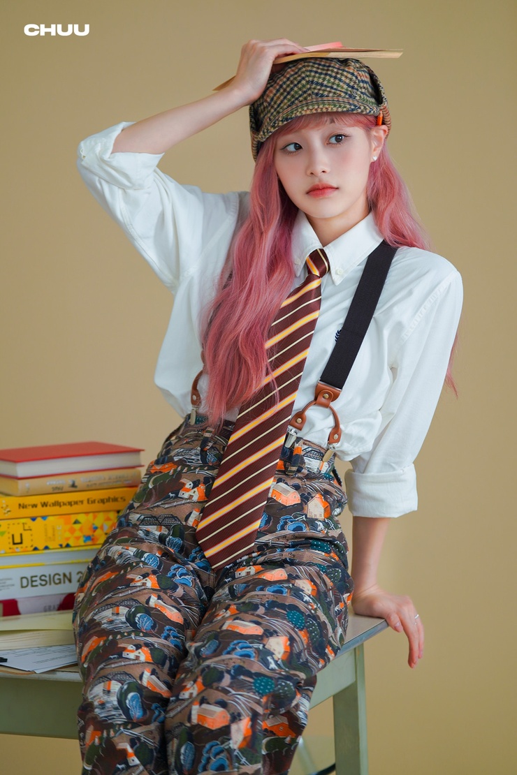 Chuu
