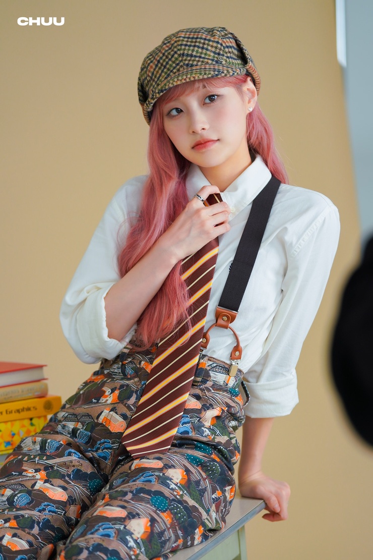 Chuu