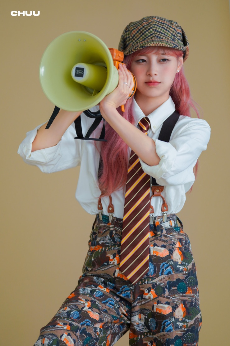 Chuu