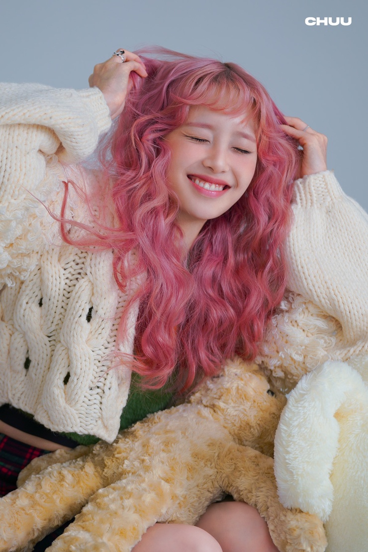 Chuu